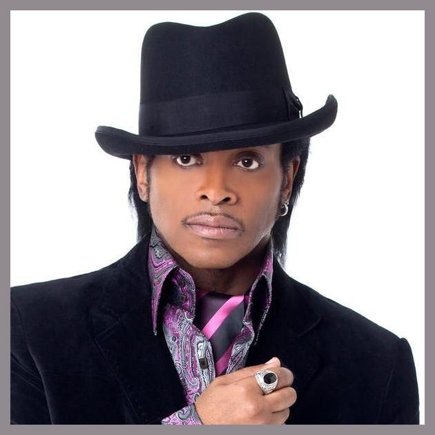 Jesse Johnson